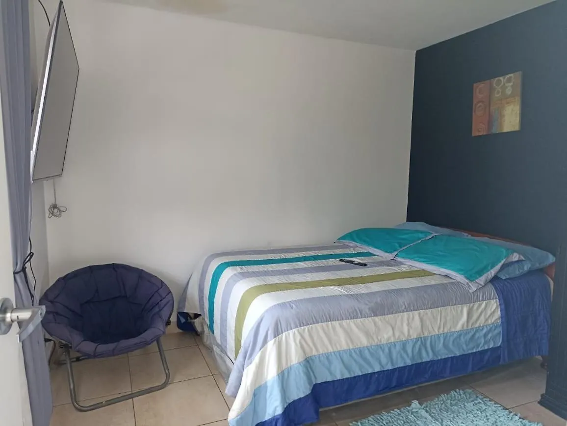Habitaciones Valle De Los Chillos Quito 0*,
